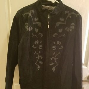 Lady's jacket